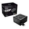 thumbnail image 1 of Fuente de alimentación ASRock PRO 750G 750W 80 Plus Gold, 1 of 5