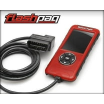 Superchips 3846-S1 Flashpaq F5 Programmer Fits 19-20 1500