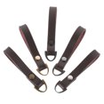 thumbnail image 1 of MOVTOTOP 5pcs Zipper Pulls for DIY Replaceable Zipper Repair Tabs and Sliders, 1 of 7