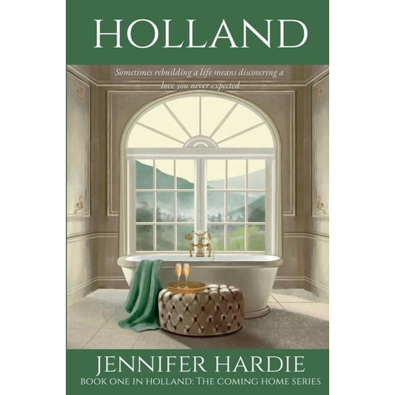 Holland, (Paperback)