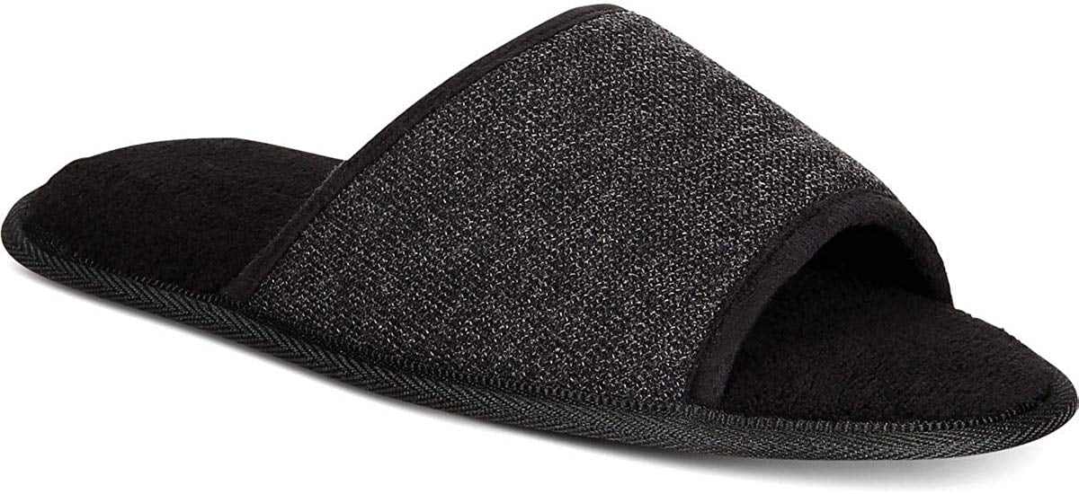 gold toe slippers mens