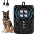 thumbnail image 2 of JDMEOPD Anti Barking Device, Dog Barking Control Device with 3 Modes, Ultrasonic Dog Barking Deterrent Devices Indoor & Outdoor, Safe & Humane Dog Silencer, Bark Box Stop Neighbors Dog from Barking, 2 of 8