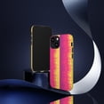 thumbnail image 2 of Colorful Tough iPhone 15 Case-iPhone 14 Case-iPhone Case-iPhone 13-iPhone, 2 of 2