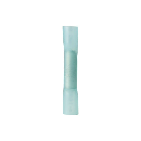 Ancor 309102 Heat Shrink Butt Connector 16-14 AWG - 500 Pieces
