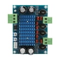 thumbnail image 4 of Placa amplificadora W, HW-447 TPA3116D2 Placa amplificadora digital de alto audio de 120 W Placa amplificadora de audio Durabilidad extendida, 4 of 8