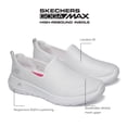 thumbnail image 2 of Tenis Skechers Go Walk Joy para Mujer Blanco Talla 5, 2 of 7
