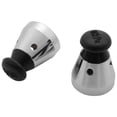 thumbnail image 1 of VáLvula Jigger de Alivio Olla una PresióN 1,5 Pulgadas Alto, 2 Unidades, Color Negro, 1 of 5