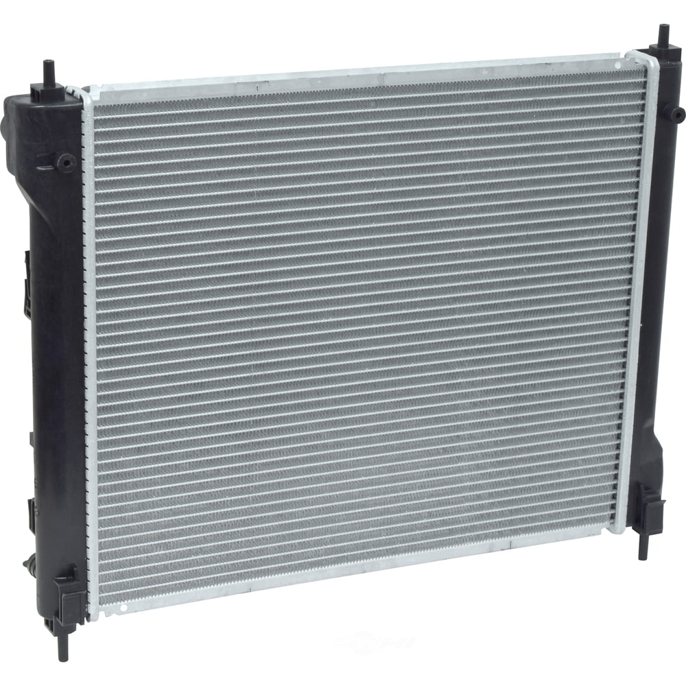 UAC RA 13264C Crossflow Radiator