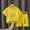 Yellow, variant on GBSYEWXS Boys Outfits&Set Kids Sports Shorts Sets Boys Jerseyss Tracksuit 2 Piece Basketball Performance Short Sleeve Shirt Tank Top And Mesh Shorts Set 2025 New Casual Suit