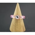 thumbnail image 4 of EOEMY Wholesale Job Lots 32Pcs Mixed Color Resin Jewelry New Fashion Rings Size 17mm, 4 of 7