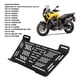 thumbnail image 4 of Portaequipajes Trasero Para Motocicleta, Estante De Soporte De Acero Inoxidable, Soporte De Carga De 8KG, Instalación Segura Para Motocicleta, 4 of 7