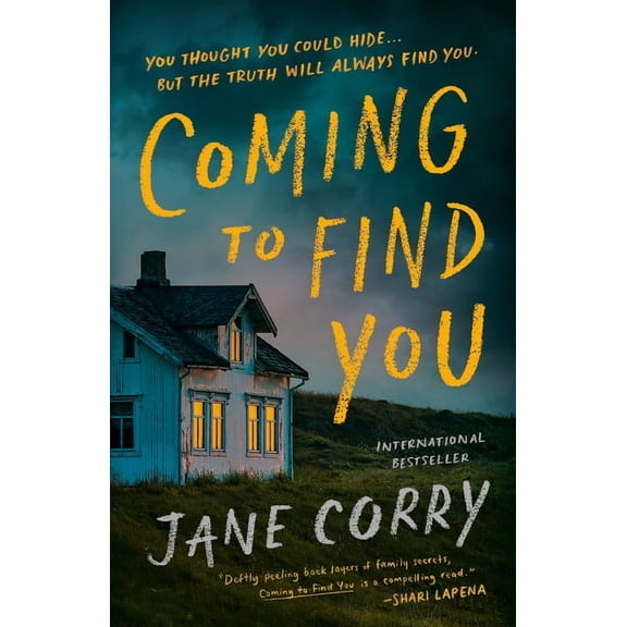 Coming to Find You, (Paperback)