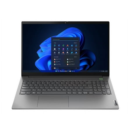 UPC: 0196801618800 | Lenovo ThinkBook 15 G4 ABA 21DL – AMD Ryzen 7 – 5825U / up to 4.5 GHz – Win 10 Pro 64-bit (includes Win 11 Pro License) – Radeon Graphics – 16 GB RAM – 512 GB SSD NVMe – 15.6  IPS touchscreen 1920 x 1080 (Full HD) – 802.11a/b/g/n/ac/ax – dual tone mineral gray – kbd: US English