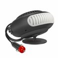 thumbnail image 3 of CHUANK Garage Heater Heater For Bathroom Cordless Space Heater Rechargeable Heater Cordless Portable Space Heaters For Indoor Use Small Electric Heaters For Indoor Use Space Heater Small, 3 of 6