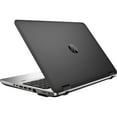 thumbnail image 6 of HP ProBook 15.6" Laptop, AMD A-Series A8-8600B, 8GB RAM, 500GB HD, DVD Writer, Windows 7 Professional, 6 of 6