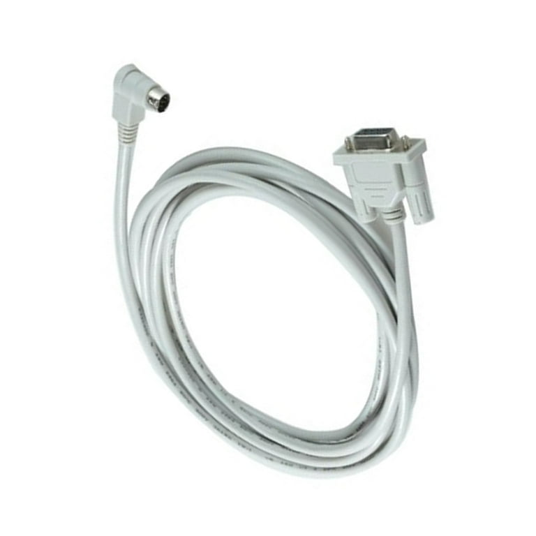 USB-1761-CBL-PM02 for AB Micrologix 1000/1200/1500 Series