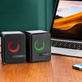 thumbnail image 4 of Altavoces para ordenador Thunderwolf S3, 4 of 5
