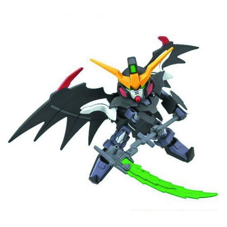 Bandai BAS5055701 012 Gundam Deathscythe Hell SD EX-Standard Model