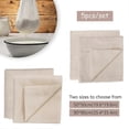 thumbnail image 2 of 5pcs Cotton Cheese Cloth Cheese Cheese Cloth Kitchen Gauze, 2 of 4
