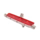 thumbnail image 5 of Tercera luz de freno de montaje alto, reemplazo directo, accesorios automotrices 15271122, fácil instalación, tercera luz de freno, lámpara de freno Rojo, 5 of 8