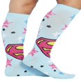 thumbnail image 3 of Chaussettes de Soutien pour Femmes 12 mmHg Ananas Régulier, 3 of 7