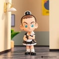 thumbnail image 3 of 2025 POP MART The Big Bang Theory Series Caja ciega Juguetes Bolsa de adivinación Caja misteriosa Caja misteriosa Figura de acción Surpresa Lindo modelo Cumpleaños, 3 of 5