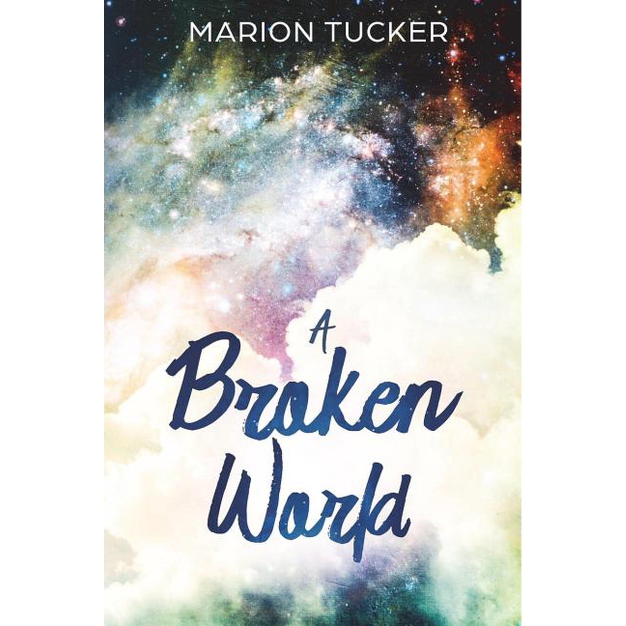A Broken World (Paperback)