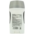 thumbnail image 2 of Speed Stick Power Anti-Perspirant Deodorant, Unscented 3 oz (Pack of 6), 2 of 2