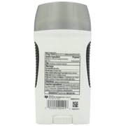 Speed Stick Power Anti-Perspirant Deodorant, Unscented 3 oz (Pack of 6)