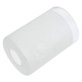 thumbnail image 2 of Shisuyan Cylinder Frosted Glass Light Cover Ceiling Lamp Accessory Unique Lampshade, 2 of 8