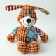 thumbnail image 1 of Juguetes de Peluche para Perros Que Hacen Ruido, Resistentes Al Rechinamiento de Dientes y Alivian El Dolor. Productos para Mascotas para Perros Pequeños., 1 of 5