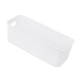 thumbnail image 2 of Phone Case Box Organizer Multipurpose Stylish Simple Design Large Capacity Plastic Storage Basket for Home Kitchen Bathroom, 2 of 5