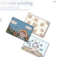 thumbnail image 3 of Pegatinas Para Portátil De Dibujos Animados , De Protección Para Ordenador Doraemon , Calcomanías Decorativas Para 11/12/13/14/15/17 Pulgadas, 3 of 4