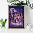thumbnail image 4 of Henry Danger Diamond Art Kits for Adults Diamond Art Gem Art Painting Full Drill Round Art Gem Painting Kit for Home Wall Decor, 4 of 7