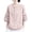 1_Pink, variant on Women's Embroidered Tops Ladies Blouson Sleeve Shirtsbasic Pleated Tunic Blouse Casual Round Neck Tops Lightweight, Comfy, Soft,Sexy Tshirts,1_White,3X-Large