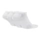 thumbnail image 2 of Neck-calcetines de entrenamiento ligeros y de secado rápido para hombre y mujer, medias cómodas y suaves para otoño, 3 pares3999, 2 of 3