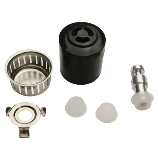 Redempion Universal High Antiblocking Compressor Valve Restaurant Pot