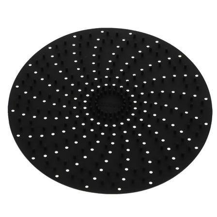 MLINS  Kitchen Parchment Paper for Air Fryer Pad Cooking Mat Baking