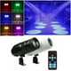 thumbnail image 5 of Rgbw Led Pinspot Beam Spotlights Light For Mirror Ball Dj Disco Party Dance 15w, 5 of 5