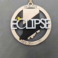 thumbnail image 4 of Solar Eclipse 2024 Ornament, 2024 Solar Eclipse Decorations, I, 4 of 5