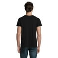 thumbnail image 4 of SOLS Mens Crusader Organic T-Shirt, 4 of 7