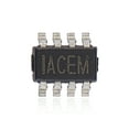 thumbnail image 2 of Replacement Circuit Board IACMF LACMF SOT23-8 IC Chip Compatible With Xbox One (8 Pin), 2 of 5