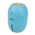 thumbnail image 2 of Humidificador Portátil USB Soledad Difusor De Niebla Purificador De Aire Azul, 2 of 9