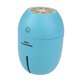 thumbnail image 1 of Humidificador ultrasónico con forma de limón, aromaterapia para el hogar, el coche y viajes, color azul, 1 of 9