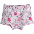 thumbnail image 4 of Girls Underwear Soft Cotton 6-Pack, 4 of 5