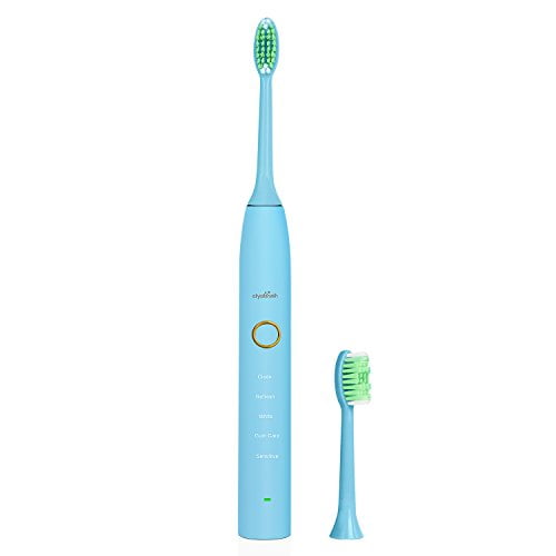 aiyabrush electric toothbrush