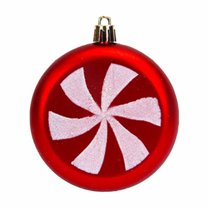 Hwkond Christmas Indoor Decorations Christmas Decoration Pendant With Bright Light Rotating Thread Painted Ball Colored Ball Colored Ball Christmas Tree Electroplated Christmas Ball Decoration