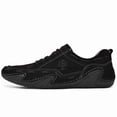 thumbnail image 5 of Men's Casual Loafers Slip On Boat Shoes Comfort Driving Outdoor Work Sneakers, 5 of 6