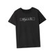 thumbnail image 2 of Camiseta para mujer con cuello redondo, camiseta básica para viajes de vacaciones, regalo para mujer, regalo del día de San Valentín XL, 2 of 9