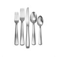 thumbnail image 2 of Liberty Tabletop cedarcrest 45-piece 1810 Flatware Set Service for 8, Includes Serving Pieces Made in USA, 2 of 4
